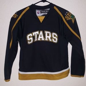 Texas Stars Hockey Jersey